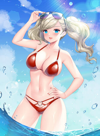 1